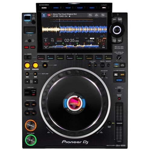 CDJ-3000