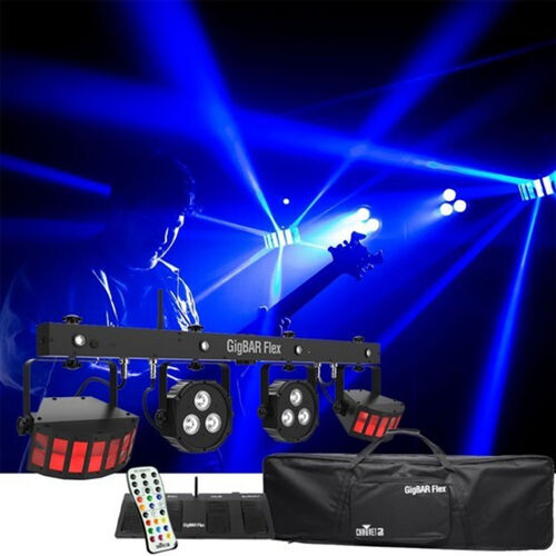 Chauvet GIGBAR Flex 3 in 1 LED Effect Light