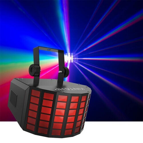 Chauvet Kinta HP FX LED Derby RGBW