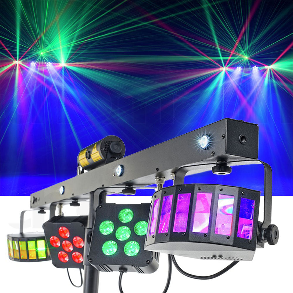 CR Mix Party Bar Pro