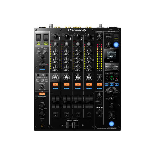 DJM-900 Nexus 2