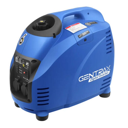 Generator 3500W - GenTrax