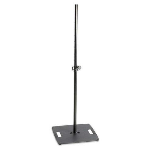 Gravity Steel Base w/ Pole