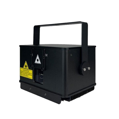 Knight 3W RGB Laser