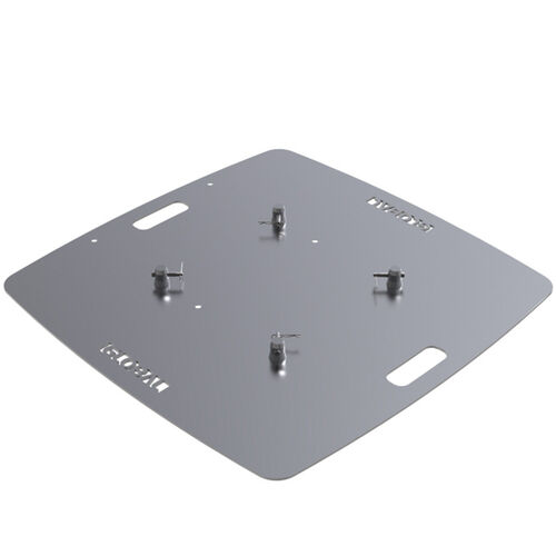 Steel Truss Base Plate (900mm x 900mm)