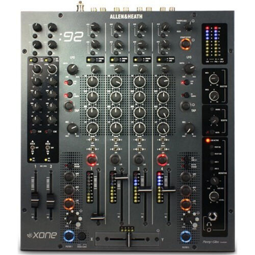 Xone:92 Analogue Mixer