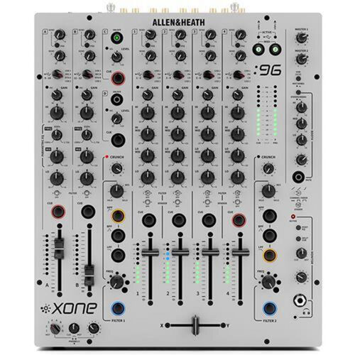 Xone:96 Analogue DJ Mixer
